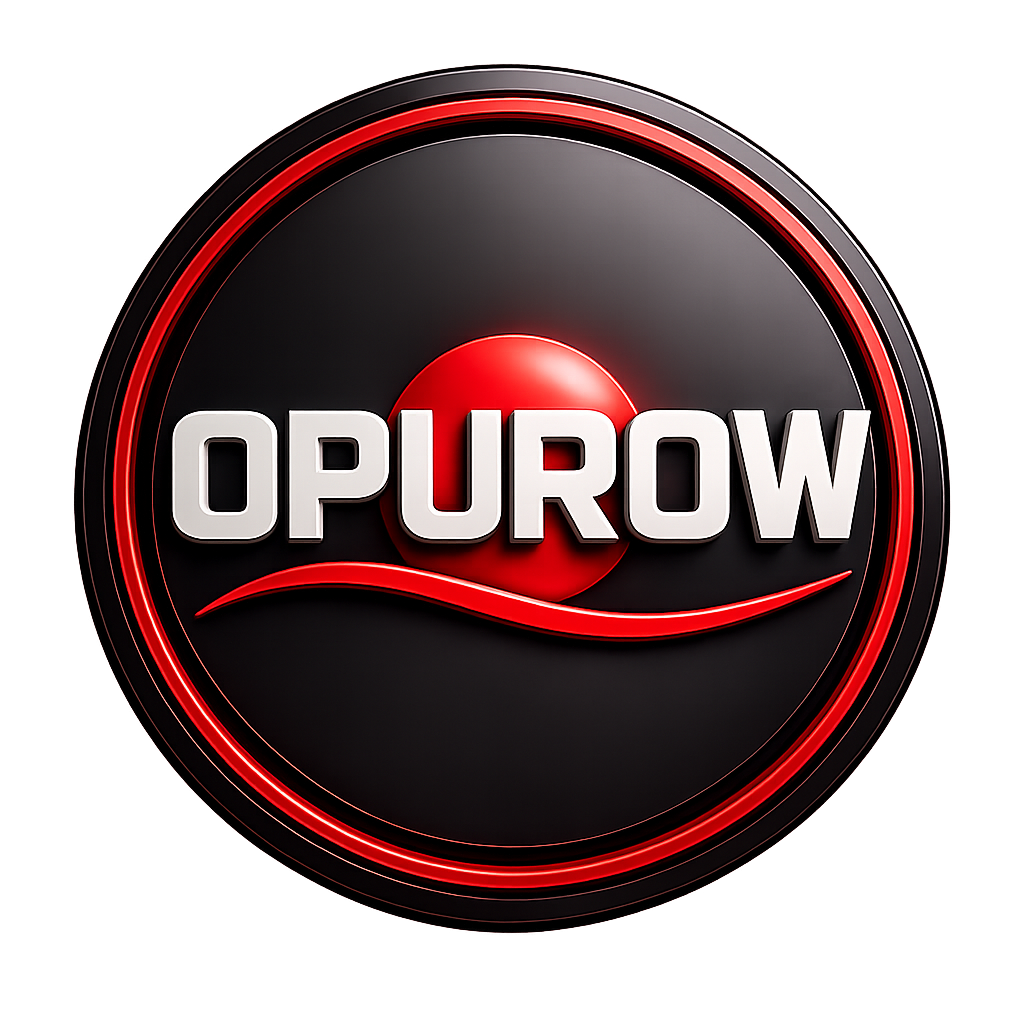 OpuRow